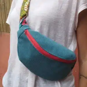 Réalisez votre propre sac banane