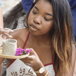 Make & Chill poterie et brunch