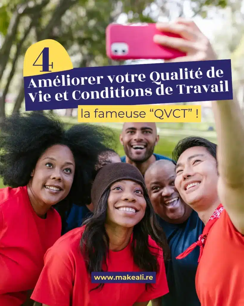 Team building à La Réunion ateliers artisanaux