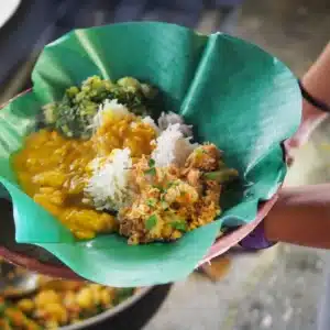 Privatisez votre atelier cuisine feu de bois à La Réunion