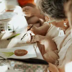 Initiez-vous à l'aquarelle à La Réunion