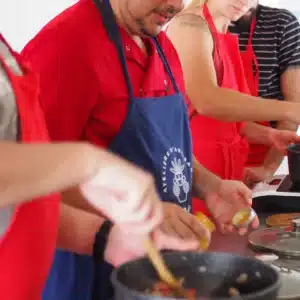 Apprenez à cuisiner nos spécialités réunionnaises