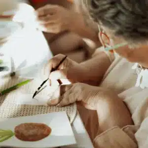 Make & Chill atelier aquarelle et brunch