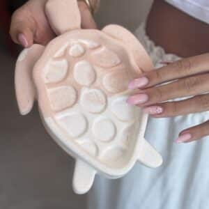 Fabriquez votre déco en plâtre en privatisation