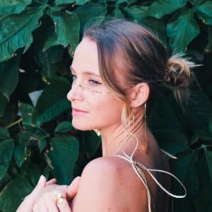 atelier chaine de visage à La réunion