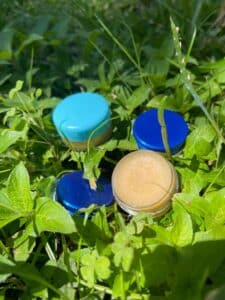 Fabriquez votre crème solaire naturelle