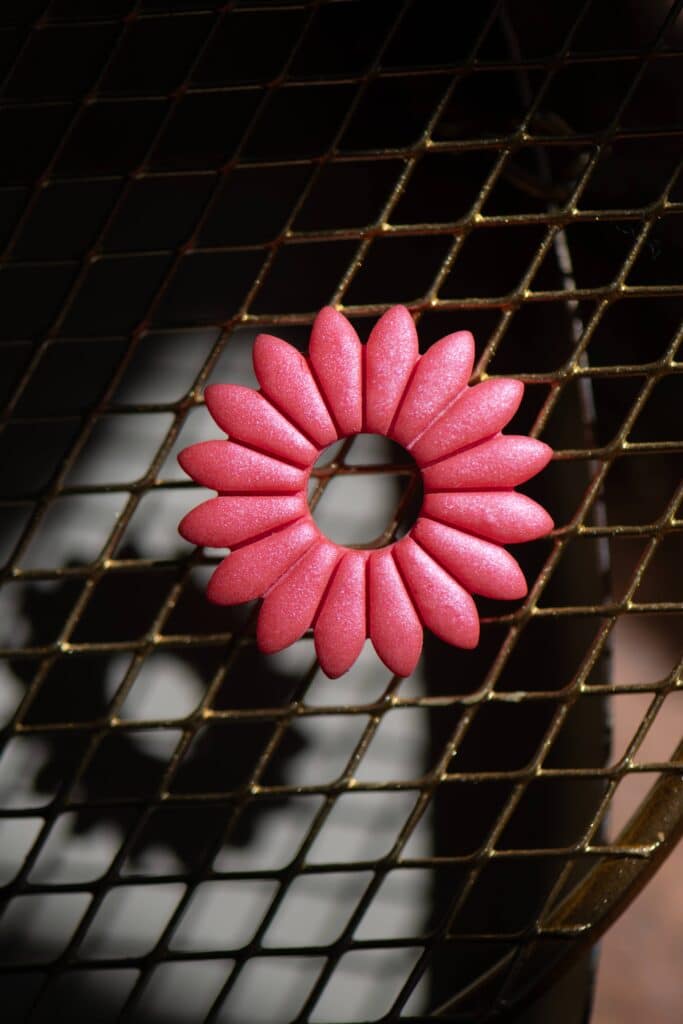Atelier bijoux en argile polymere