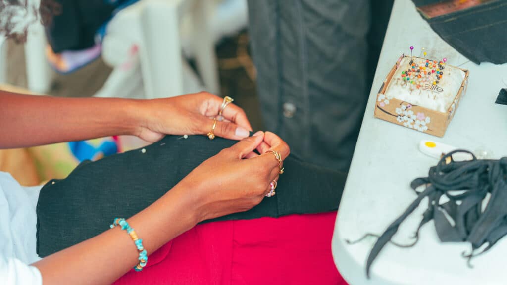 Team Building upcycling à La Réunion : renforcez votre équipe