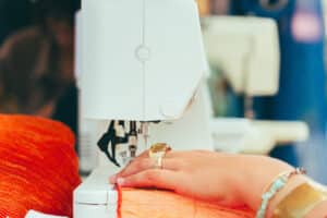 Donnez une seconde vie à vos déchets textiles en équipe