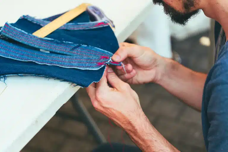 Atelier couture upcycling réunion