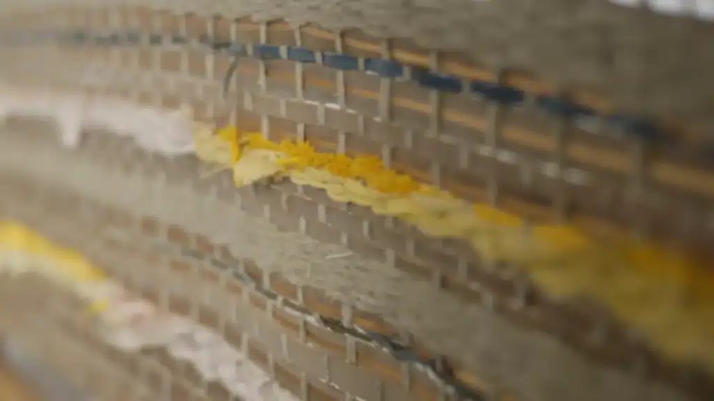 Atelier tissage végétal : réalisez votre propre tissage avec des fibres végétales